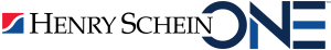 Henry Schein One logo with TM_Color